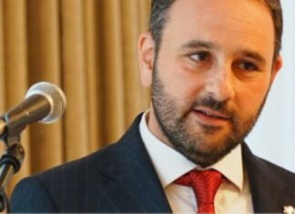 Le seul député juif belge accusé de double loyauté