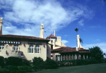 États-Unis : un homme armé tué après s’être introduit dans la résidence de Donald Trump en Floride