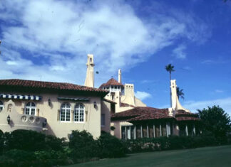 États-Unis : un homme armé tué après s’être introduit dans la résidence de Donald Trump en Floride