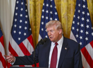 La dernière chance : Trump proche d’une décision sur une attaque en Iran ; « Ce sera une action ciblée »