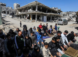 Le plan de désarmement du Hamas dévoilé