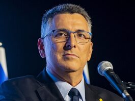 Sa’ar au Conseil de sécurité : « La Russie nous fait la leçon sur l’occupation ? J’ai eu du mal à ne pas rire »