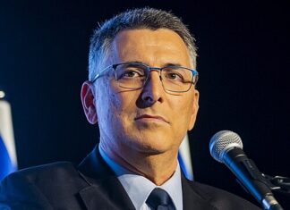 Sa’ar au Conseil de sécurité : « La Russie nous fait la leçon sur l’occupation ? J’ai eu du mal à ne pas rire »