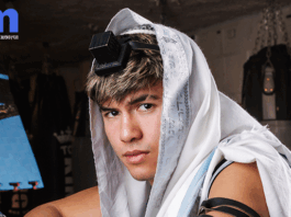 L’histoire derrière le nom « Ahavath HaChem » Gordon