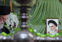 Drame à Téhéran : le président évincé de facto, voici l’homme fort de l’Iran actuel