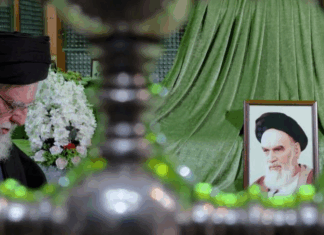 Drame à Téhéran : le président évincé de facto, voici l’homme fort de l’Iran actuel