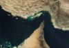 Incident majeur dans le détroit d’Ormuz : l’Iran tente de stopper un tanker américain