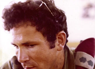 Ouganda : une statue à la mémoire de Yoni Netanyahou