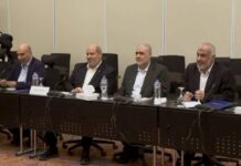 Le Hamas prévoit de gouverner sous le nez du gouvernement des technocrates