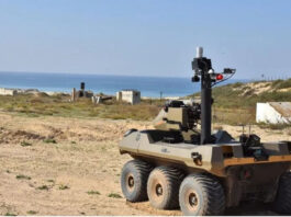 Tsahal crée une unité d’élite de robots