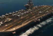 Les chances d’une attaque américaine augmentent : « Les délais se raccourcissent »