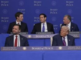 Trump adresse un signal à l’Iran : dix jours décideront entre un accord et un affrontement