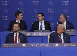 Trump adresse un signal à l’Iran : dix jours décideront entre un accord et un affrontement