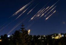 Plan dramatique: l’Iran tirera tous les missiles qu’il a