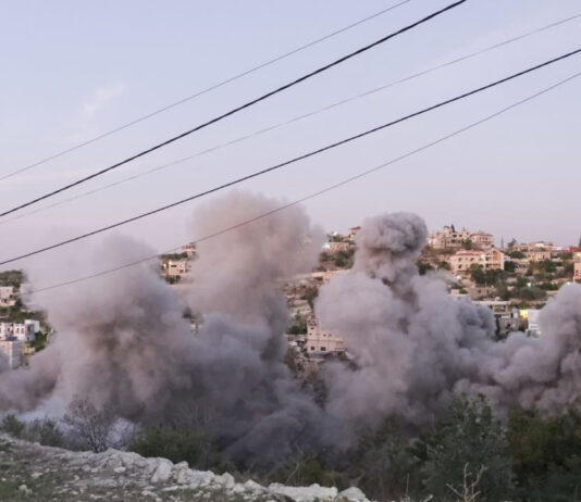 Frappes israéliennes au Liban avant l’escalade iranienne