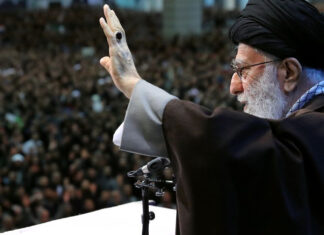 Quand Khamenei avait failli être renversé (révélation)