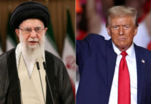 Washington prend une nouvelle série de sanctions économiques liées à l’Iran