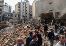 Initiative française dramatique : vers la fin du Hezbollah et un accord avec le Liban