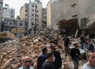 Initiative française dramatique : vers la fin du Hezbollah et un accord avec le Liban