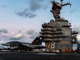 Malgré les informations contraires, les États-Unis se préparent à élargir la guerre contre l’Iran