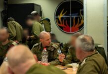 Le Hezbollah a décidé d’intervenir : des dizaines de cibles attaquées au Liban, 53 villages reçoivent des ordres d’évacuation