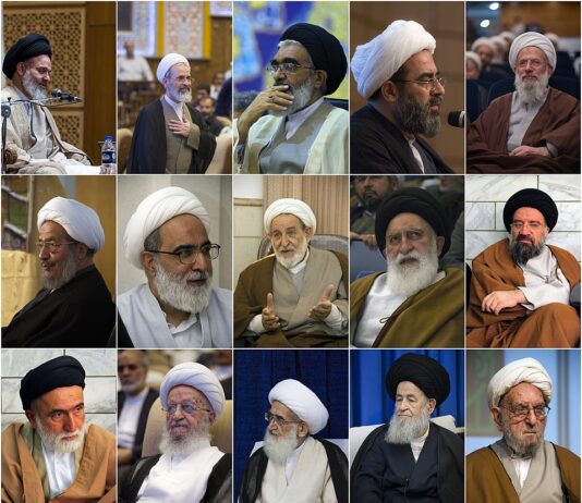 Face à Macron, rappel des réalités : le droit à la vie avant le “droit” des ayatollahs