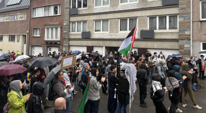 Belgaimage-135995829