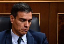 L’Iran remercie le Premier ministre espagnol Sanchez