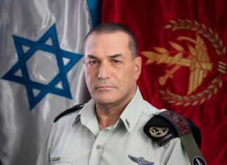 Comment Israël a dupé l’Iran : parkings réaménagés, chef d’état-major « chez lui », F-22 en leurre