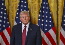 Trump n’exclut pas l’envoi de troupes au sol en Iran