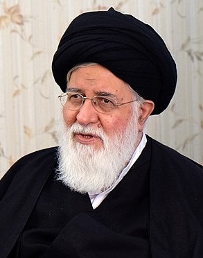 FNA_interview_with_Ahmad_Alamolhoda_02_(cropped)