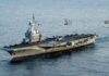 Le porte-avions nucléaire fait demi-tour : la France change de cap