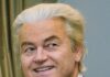 Liban : Geert Wilders traite Emmanuel Macron de »lâche »