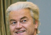 Liban : Geert Wilders traite Emmanuel Macron de »lâche »