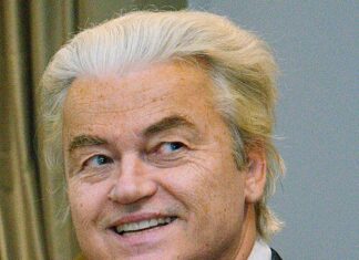 Liban : Geert Wilders traite Emmanuel Macron de »lâche »