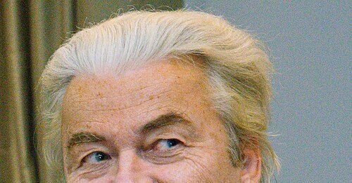 Liban : Geert Wilders traite Emmanuel Macron de »lâche »