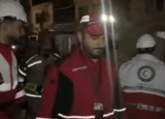 Frappes israéliennes sur l’industrie sidérurgique iranienne