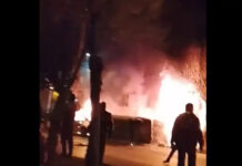 Pourquoi les Iraniens ne redescendent pas dans la rue ?