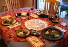 Tsahal avertit avant le Séder de Pessa’h : vigilance élevée – mais pas d’alerte spécifique