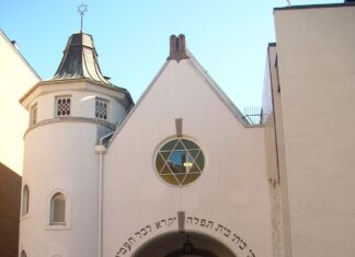 Tempête au sein de la communauté juive d’Oslo : un haut responsable démissionne suite à des doutes sur ses origines juives