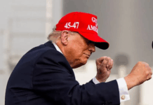 L’avenir du Moyen Orient…. ?