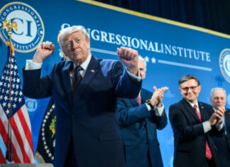 Trump : « En tant que 47ᵉ président, j’élimine les Iraniens qui ont tué pendant 47 ans »