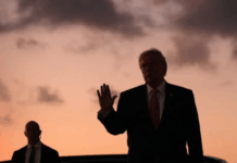 Vers un coup fatal à l’Iran ? La stratégie à venir de Trump