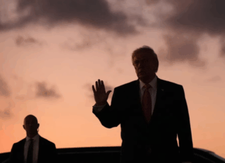 Vers un coup fatal à l’Iran ? La stratégie à venir de Trump