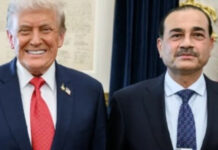 Comment le Pakistan est devenu un axe central des contacts