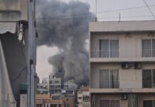 Malgré des dizaines de frappes au Liban, le Hezbollah reprend ses lancements de drones et de roquettes vers Israël