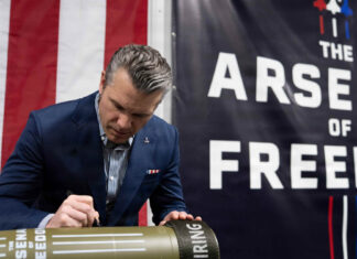 Le Secrétaire à la Défense américain : « L’opération « Epic Fury » est la plus meurtrière de l’histoire »