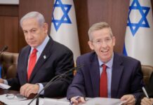 Le secrétaire du gouvernement : « La conseillère juridique a trompé la Cour suprême et dissimulé des positions sur la question des sanctions contre les orthodoxes »