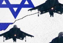 Le conflit change d’échelle en Iran