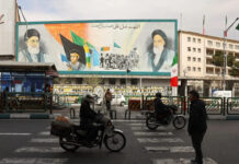 Téhéran vacille : les Iraniens saisiront-ils l’occasion ?